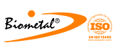 Biometal